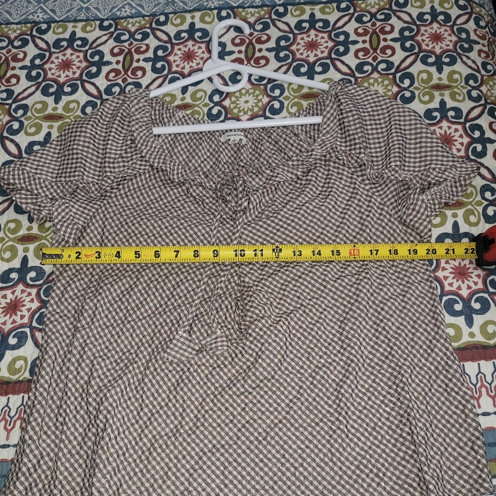 Lightweight top - Picture 2 of 5
